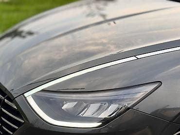 kia forte: Hyundai Sonata: 2019 г., 2 л, Газ, Седан — 4