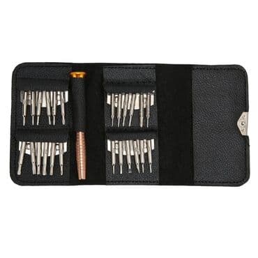 отвёртка для телефона: Отвертки 25в1 для ремонта телефонов #ОтверткаДляРемонта — 6