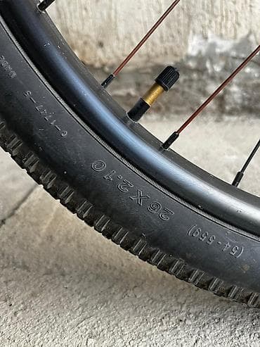 рама дерт: BMX велосипед — 6