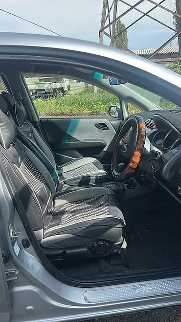 коробка вариатор хонда фит: Honda Fit: 2002 г., 1.3 л, Автомат, Бензин, Хэтчбэк — 6