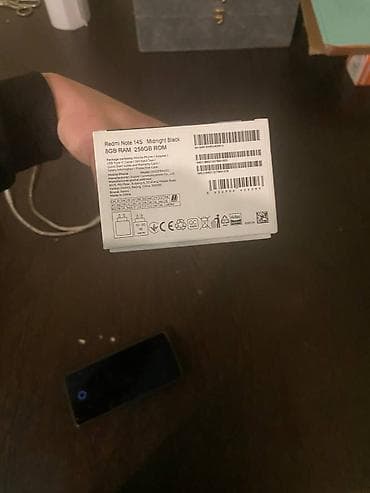 redmi 13a: Xiaomi, 14, Б/у, 256 ГБ, цвет - Черный, 2 SIM — 2