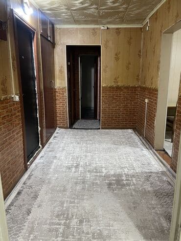 продажа квартир домов: 2 комнаты, 54 м², 2 этаж — 6