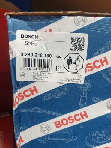расходомер воздуха мерседес w210 цена в бишкеке: Расходомер воздуха, 112, 113, 272, 271,104- BREMI, 273- BOSCH- — 3