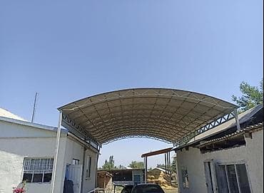 Даяр бизнес: Каркастар жасоо Материалы: Металл, Акысыз ченөө — 2