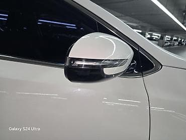 smart plus: Kia Sportage: 2019 г., 1.6 л, Автомат, Дизель, Кроссовер — 5