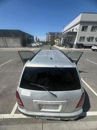 на дайхатсу: Daihatsu Pyzar: 1999 г., 1.5 л, Механика, Бензин, Хэтчбэк — 7