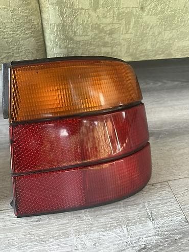 морда бмв е34: Комплект стоп-сигналов BMW 1995 г., Б/у, Оригинал, Германия — 3