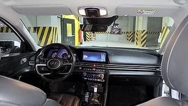 imac 2011: Hyundai Avante: 2016 г., 1.6 л, Автомат, Бензин, Седан — 1