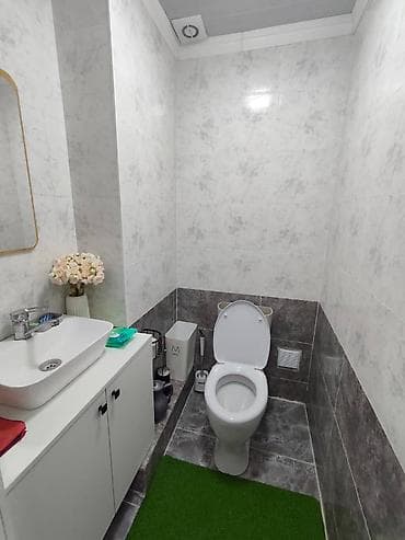 чем центр: 2 комнаты, 54 м², Элитка, 9 этаж — 3