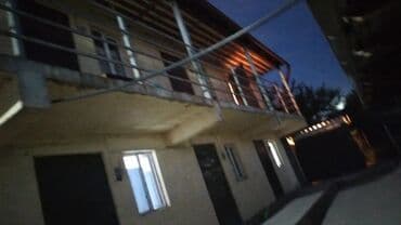 20 м², 1 комната, Утепленный, Забор, огорожен