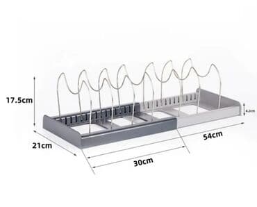 крышка от казана: Подставка для крышек,досоксковородак 300 сом! — 3