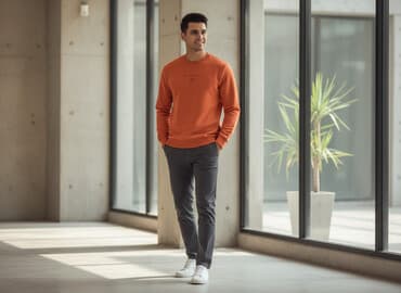 Толстовки: Мужская толстовка, 2XL, Li-Ning, Новый, Самовывоз — 1