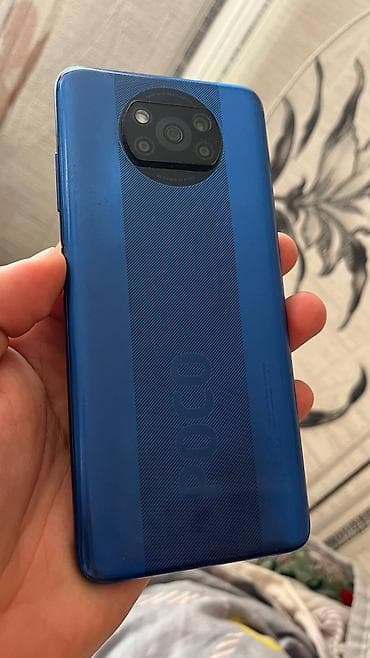 redmi not 11 s: Poco X3 Pro — 1