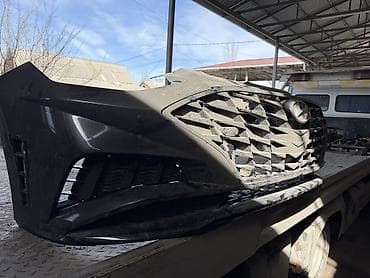 daewoo spark: Hyundai, Б/у, Оригинал — 4