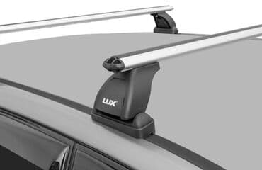 фаркоп на мазду: Туурасынан кеткен жаалар Жаңы, Акылуу жеткирүү — 7