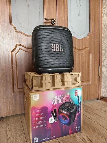 harman kordon: JBL PartyBox Encore2 Оригинал💯 Модели в объявлении: Б/У JBL — 1