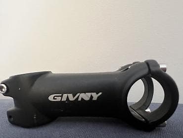Транспорт: Руль для фикса + вынос GIVNY - Комплект: руль GIVNY и вынос GIVNY. - — 3