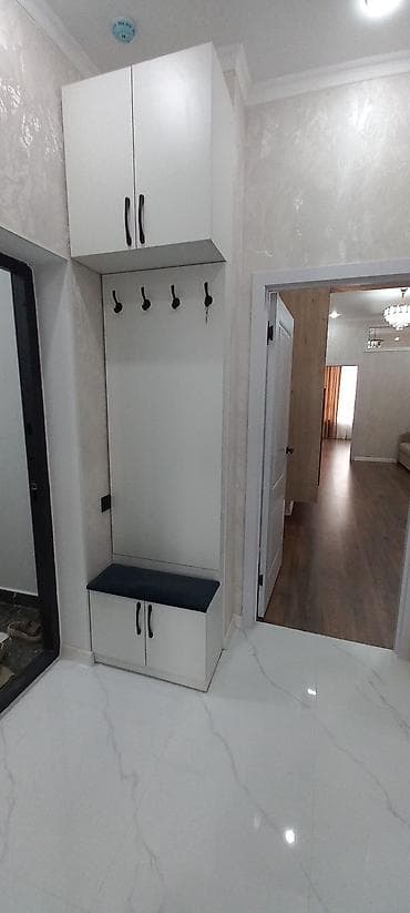 село лелински: 2 комнаты, 67 м², Элитка, 14 этаж, Свежий ремонт — 7