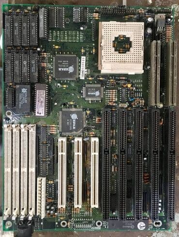 скупка нерабочих компьютеров: Скупка старых не рабочих компьютеров, ноутбуков — 8