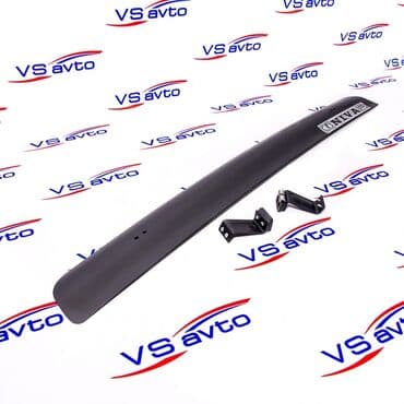 нива кузов купить: Бампер Алдыңкы VAZ (LADA), Жаңы, Оригинал — 18