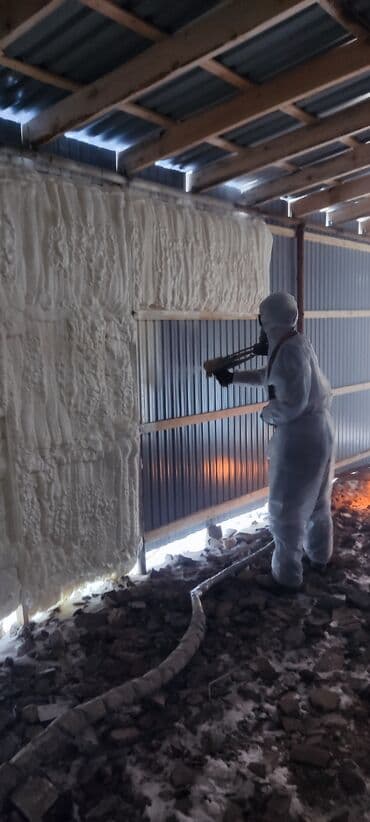 утепление домов фасадов: Утепление крыши, Утепление потолоков | Утепление дома, Утепление квартиры, Утепление склада | Керамзит, Пенополиуретан, Penoplex Больше 6 лет опыта — 4