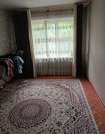 flat rent: 1 комната, С мебелью полностью — 5