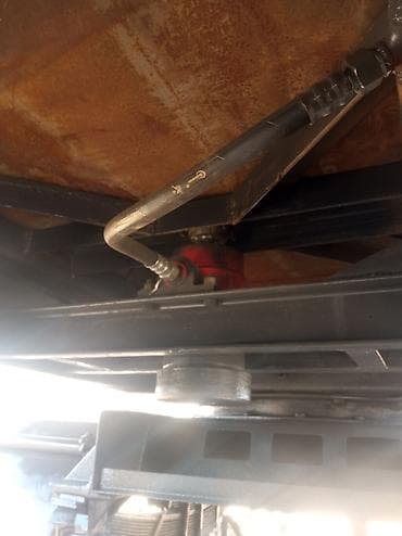 210 е55: Прицеп, Самосвал — 10