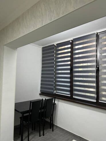 суточные квартира восток 5: 2 комнаты, 54 м², 106 серия, 1 этаж, Евроремонт — 8