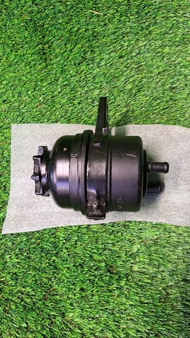 e46: Бачок BMW 2003 г., Б/у, Оригинал, Германия — 1