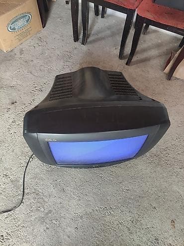 Телевизоры: LG Golden Eye в отличном состоянии 
цена 50 сом — 2