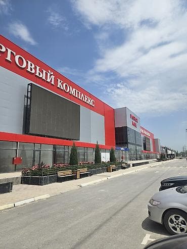 аренда помещений магазин: Бутик, 33 м², Без ремонта, Не действующий, Без оборудования — 1