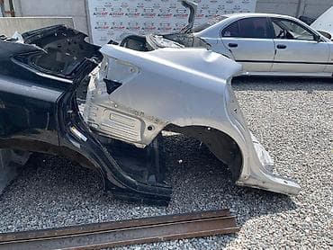 leksus: Toyota, Б/у, Оригинал — 4