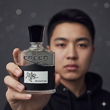 оптом кийим: Мужские парфюмы: 1) Emporio Armani Stronger With You Intensely - — 8