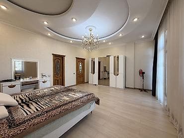 квартира продать: 5 и более комнат, 180 м², Элитка, 6 этаж, Евроремонт — 9