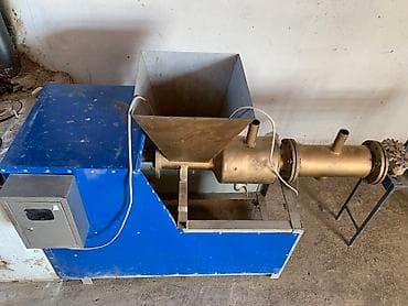 Фрезердик станоктор: !!!СРОЧНО!!! ПРОДАЕТСЯ 💸Станок для производства мыла 💸Самын станок — 1