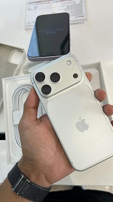 hoco w37: IPhone 17 Pro Max, Новый, Кабель — 2