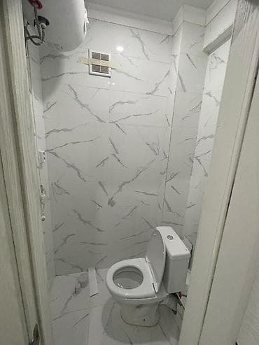Продажа квартир: 2 комнаты, 59 м², Элитка, 15 этаж, Евроремонт — 8
