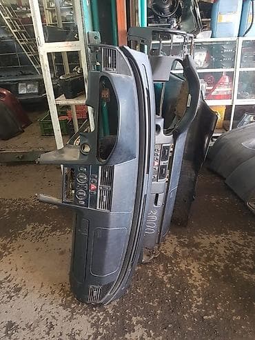 Панели на Mercedes Benz 210и202 и 203
#тарпеда#панель