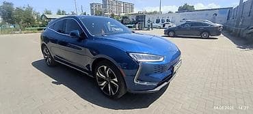byd e7: Последовательный гибрид Huawei Seres SF5 2021 год полная — 6