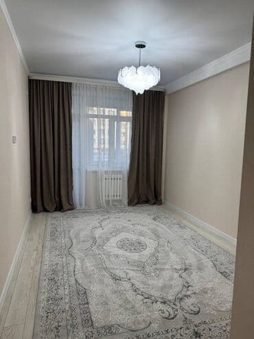 срочно нужны квартира: 2 комнаты, 57 м², Элитка, 2 этаж, Евроремонт — 10