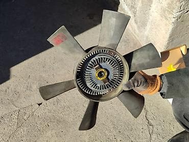 гидромуфта на спринтер: Лопос гидромуфтой в комплект рабочий состояние на спринтере или на — 3