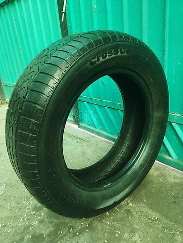 резина 22565 r17: Шины — 3