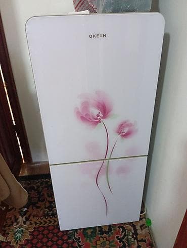 freezer: Холодильник Двухкамерный — 3