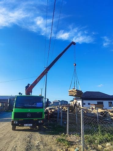авто кран продажа: Услуги манипулятора (кран-манипулятор — 3