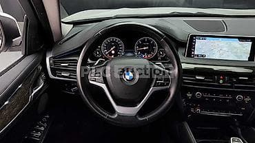 е34 e34: BMW X6: 2018 г., 3 л, Автомат, Дизель, Кроссовер — 9