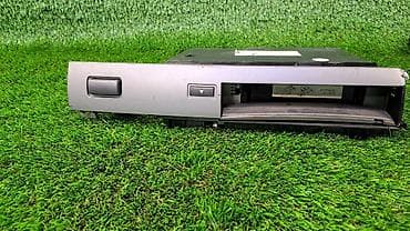 e65: CD-Чейнджер BMW 7 E65 Номер 6 923 —-547 Состояние отличное Год 2002 — 3