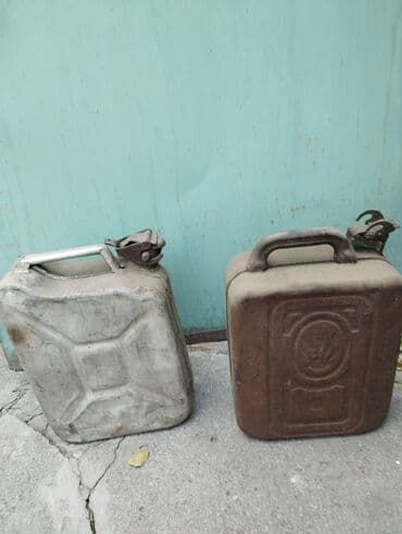 заправка бытовых газовых баллонов: Продаю редуктор для газового баллона, 2 штуки, новые — 6