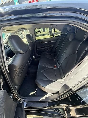 Продажа авто: Toyota Camry: 2021 г., 2.5 л, Автомат, Гибрид, Седан — 10