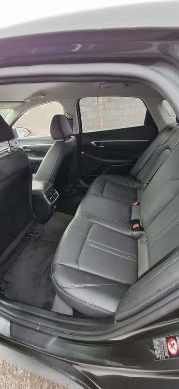 купить хендай соната в бишкеке: Hyundai Sonata: 2020 г., 2 л, Автомат, Газ, Седан — 9