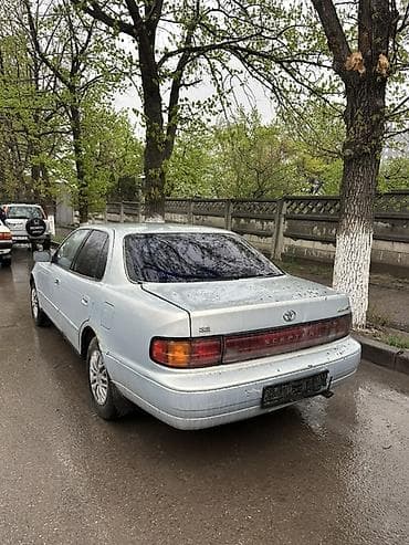 mark 3: Toyota Scepter: 1994 г., 2.2 л, Ручные, Бензин, Седан — 1